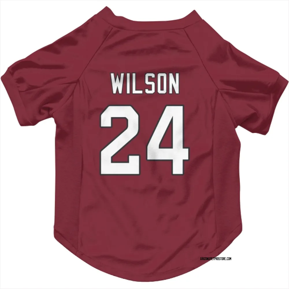 adrian wilson jersey